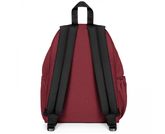 Eastpak Padded Zipplr Crafty Wine 24L BORDO - EK0A5B7423S-617